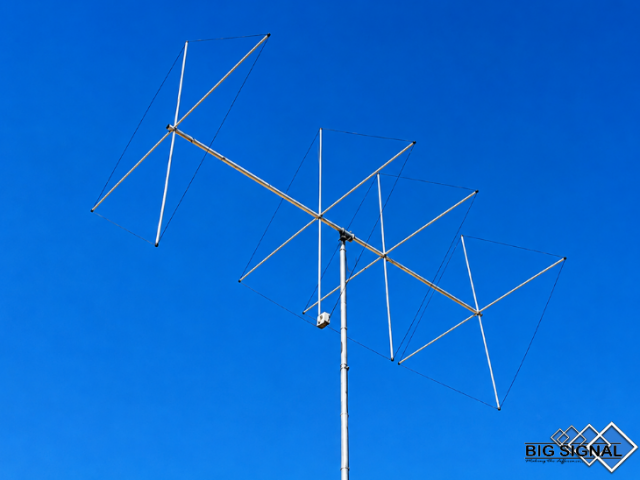 BIG SIGNAL 4BS-6