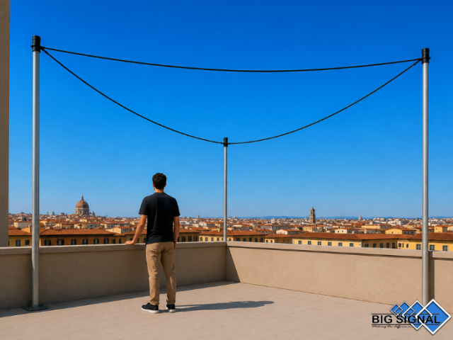 BIG SIGNAL SkyLoop-4010
