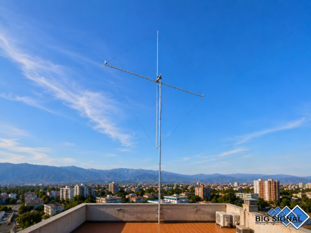 BIG SIGNAL CQ-11