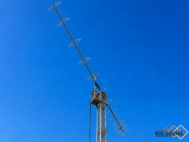 BIG SIGNAL 12BS-2
