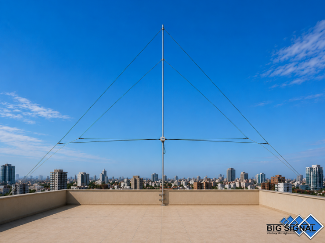 BIG SIGNAL DL-4010 