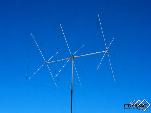 BIG SIGNAL 3BS-11